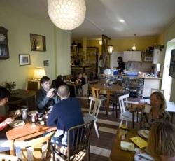 Labyrinth Hostel Weimar