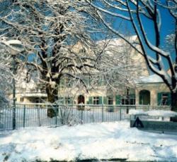 Lindau Hi Youth Hostel