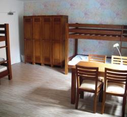 Main Station Hostel Gmbh