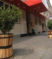 Meininger Hotel Cologne City Center