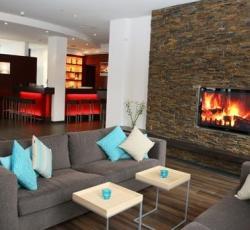 Motel One Frankfurt-Airport
