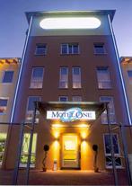 Motel One Frankfurt/ Offenbach Sud