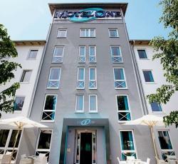 Motel One Hannover