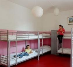 Pegasus Hostel Berlin
