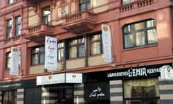 Ramada Hotel Frankfurt City Center