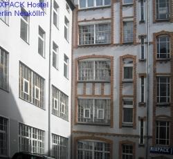 Rixpack Hostel