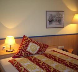 Romantica Central Hotel