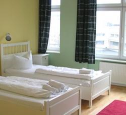 St Christopher's Inn- Berlin