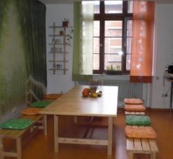 Steffis Hostel Heidelberg