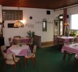 Wanderlust Hostel in Floersheim