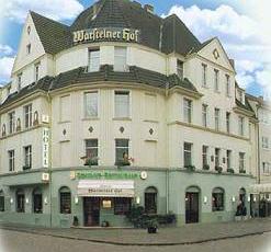 Warsteiner Hof
