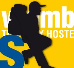 Wombats City Hostel - Berlin