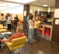 Youth Hostel Cologne-Riehl