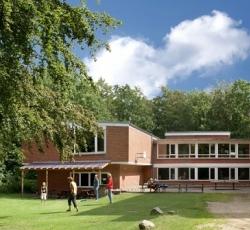 Youth Hostel Flensburg