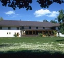 Youth Hostel Fussen