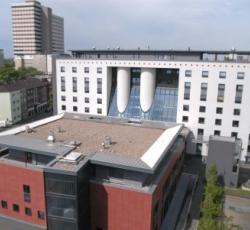 Youth Hostel Koln-Deutz