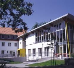 Youth Hostel Lubeck