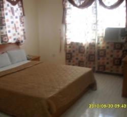 Emperor Suite & Hostel