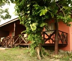 Rainbow Garden Village Guesthouse