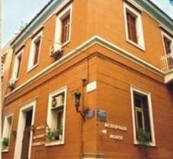 Acropolis House