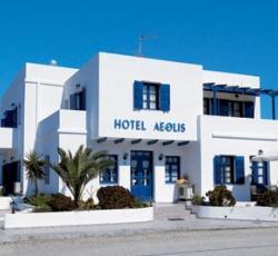 Aeolis Hotel