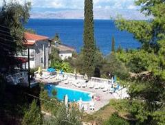 Andromaches Holiday Apartment