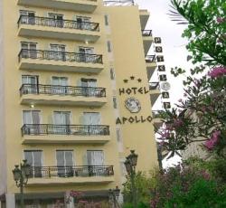 Apollo Hotel