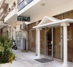 Athens Delta Hotel