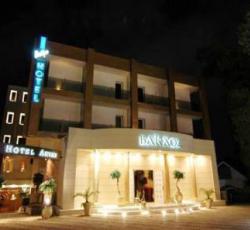 Boutique Hotel Anixi