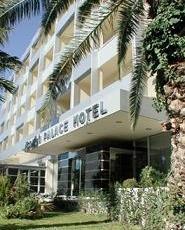 Congo Palace Hotel