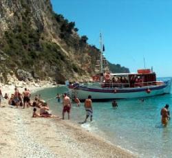 Corfu Backpackers Inn