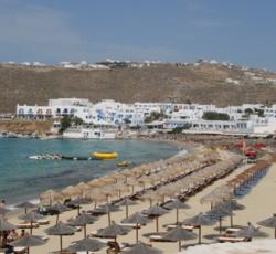 Esperides Apartments