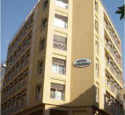 Evripides Hotel
