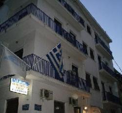 Hostel Aphrodite