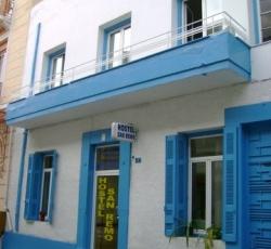 Hostel San Remo