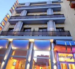 Hotel Argo