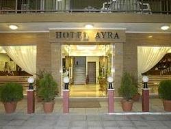 Hotel Avra