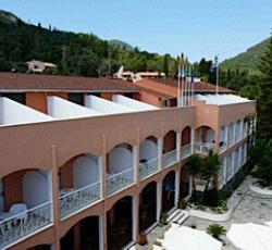 Hotel Benitses Arches