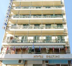 Hotel Delfini