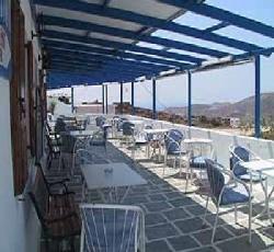 Hotel George and Irene