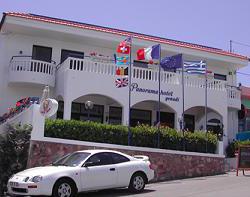 Hotel Panorama Genadi