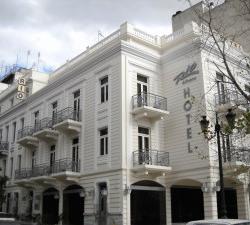 Hotel Rio Athens