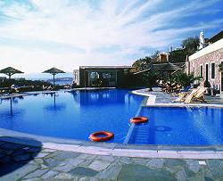 Hotel San Antonio Summerland