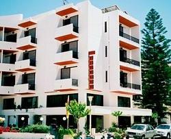 Hotel Yiorgos