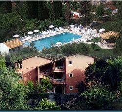 Irene Apartments - Studios