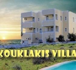 Kouklakis Villas