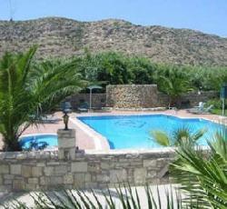 Matala Dimitris Villa