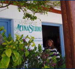Mina Studios