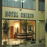 Omiros Hotel Athens