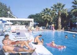 Paleos Hotel Apartments